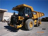 2012 CATERPILLAR 773G Photo #3