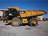 2012 CATERPILLAR 773G Photo #4