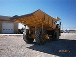 2012 CATERPILLAR 773G Photo #7