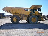 2012 CATERPILLAR 773G Photo #8