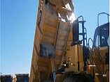 2012 CATERPILLAR 773G Photo #10