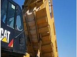 2012 CATERPILLAR 773G Photo #11
