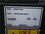 2012 CATERPILLAR 773G Photo #18