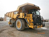 12 CATERPILLAR 773G