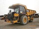 2012 CATERPILLAR 773G Photo #3