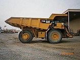2012 CATERPILLAR 773G Photo #8