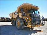 12 CATERPILLAR 773G