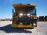 2012 CATERPILLAR 773G Photo #2