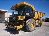 2012 CATERPILLAR 773G Photo #3