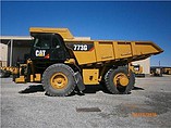 2012 CATERPILLAR 773G Photo #4