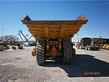 2012 CATERPILLAR 773G Photo #6