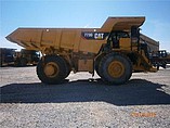 2012 CATERPILLAR 773G Photo #8