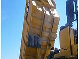 2012 CATERPILLAR 773G Photo #10