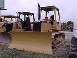 97 CATERPILLAR D5C III