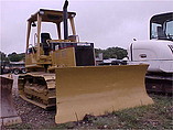 1997 CATERPILLAR D5C III Photo #2