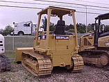 1997 CATERPILLAR D5C III Photo #3