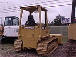 1997 CATERPILLAR D5C III Photo #4