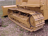 1997 CATERPILLAR D5C III Photo #5