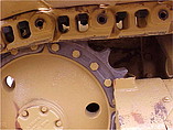 1997 CATERPILLAR D5C III Photo #10