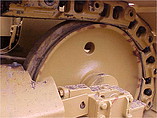 1997 CATERPILLAR D5C III Photo #11