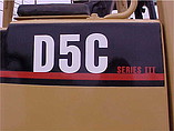 1997 CATERPILLAR D5C III Photo #12