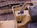 1997 CATERPILLAR D5C III Photo #17