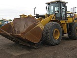11 CATERPILLAR 966K