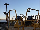 1998 CATERPILLAR CB-634C Photo #4