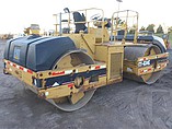 1998 CATERPILLAR CB-634C Photo #9