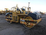 1998 CATERPILLAR CB-634C Photo #10