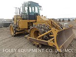 2013 CATERPILLAR 815F II Photo #2