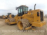 2013 CATERPILLAR 815F II Photo #3