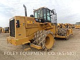 2013 CATERPILLAR 815F II Photo #4