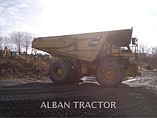 1998 CATERPILLAR 775D Photo #4