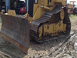 1993 CATERPILLAR D5H LGP Photo #3