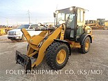 11 CATERPILLAR 906H