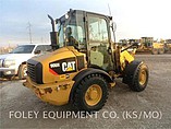 2011 CATERPILLAR 906H Photo #4