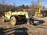 2006 CATERPILLAR TH360B Photo #3