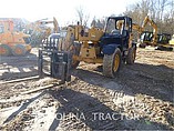 2006 CATERPILLAR TH360B Photo #5