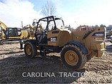 2006 CATERPILLAR TH360B Photo #6