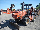 2002 DITCH WITCH RT115 Photo #2