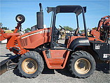 2002 DITCH WITCH RT115 Photo #8