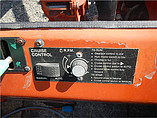 2002 DITCH WITCH RT115 Photo #9