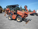 2002 DITCH WITCH RT115 Photo #11