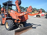 2002 DITCH WITCH RT115 Photo #12