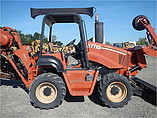 2002 DITCH WITCH RT115 Photo #14