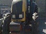 10 CHALLENGER WT490-CAB