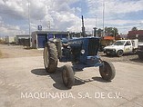 1990 FORD 6600 Photo #2