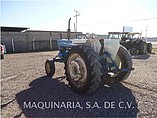 1990 FORD 6600 Photo #3