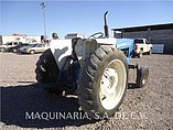 1990 FORD 6600 Photo #4